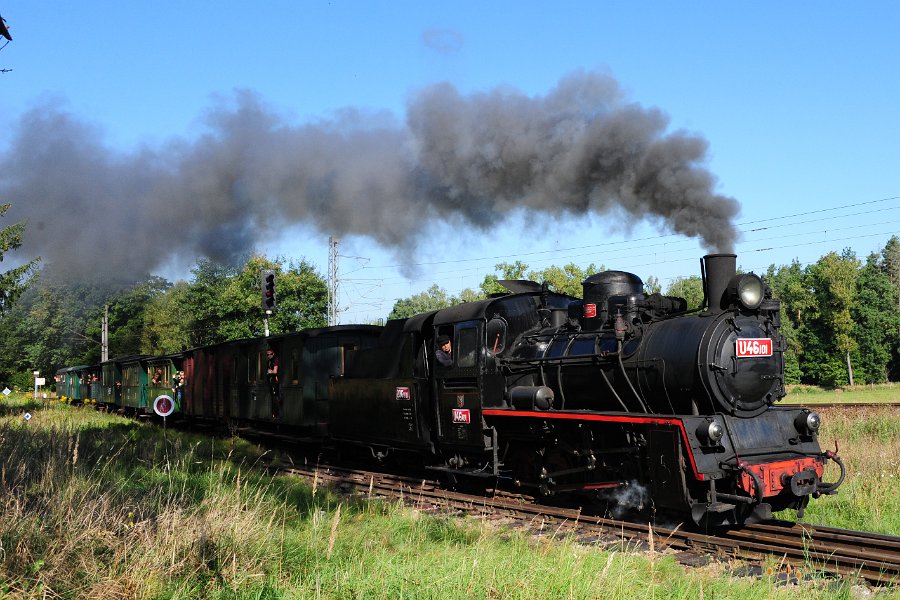 2021.09.25 JHMD U46.101 Jindřichův Hradec - Nová Bystřice (6)